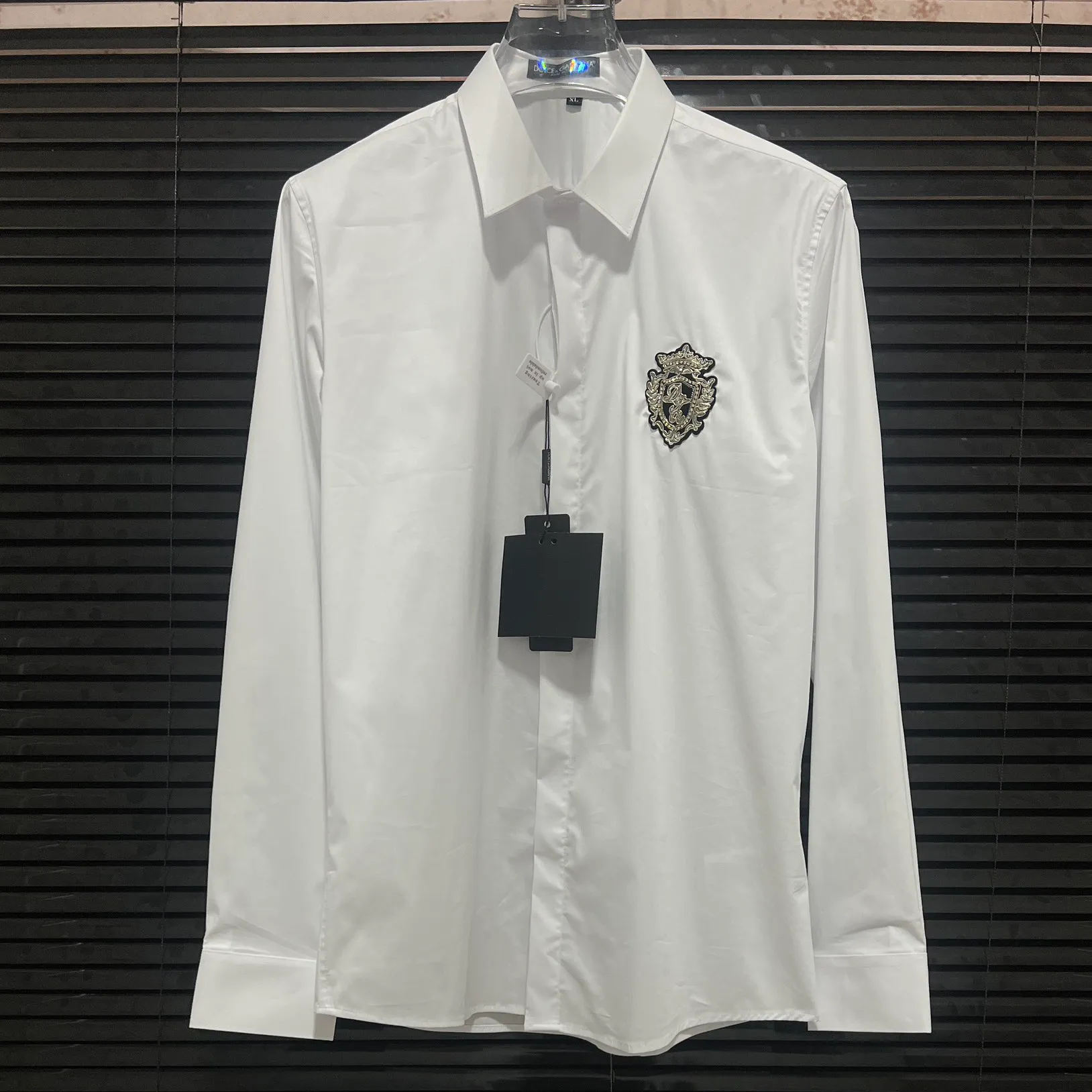 2025 Designer dress shirt Butt - Mens Formal avaliação e preço
