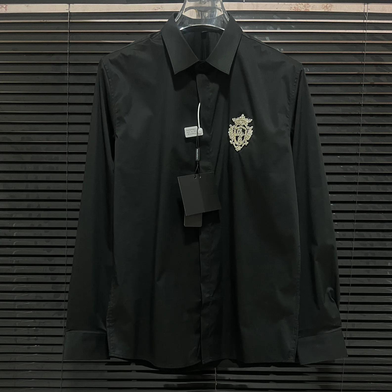 2025 Designer dress shirt Butt - Mens Formal avaliação e preço