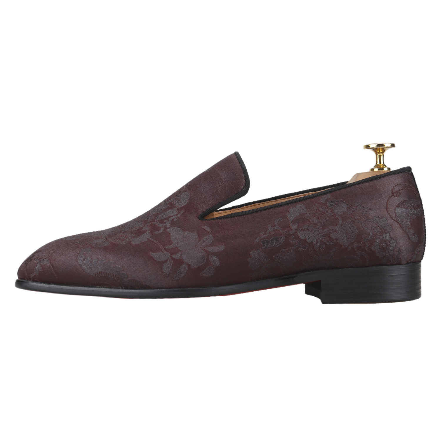 Piergitar Dark Brown Handmade  - Men'S Formal Wear For A Wedding avaliação e preço