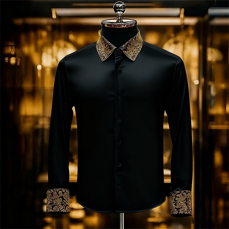 Men's Ethnic Style Exquisite F - Men'S Formal Ethnic Wear avaliação e preço