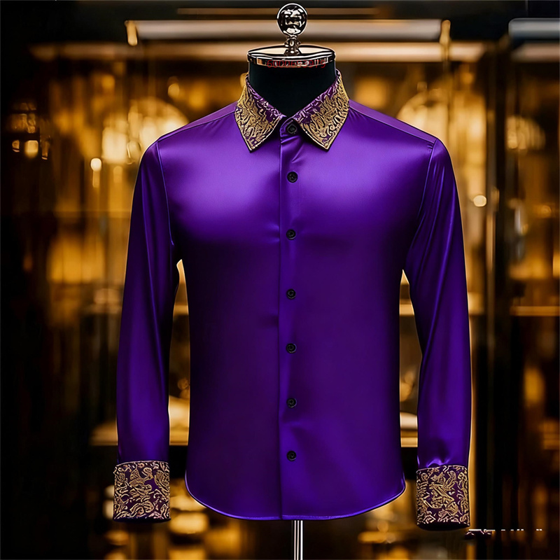 Men's Ethnic Style Exquisite F - Men'S Formal Ethnic Wear avaliação e preço