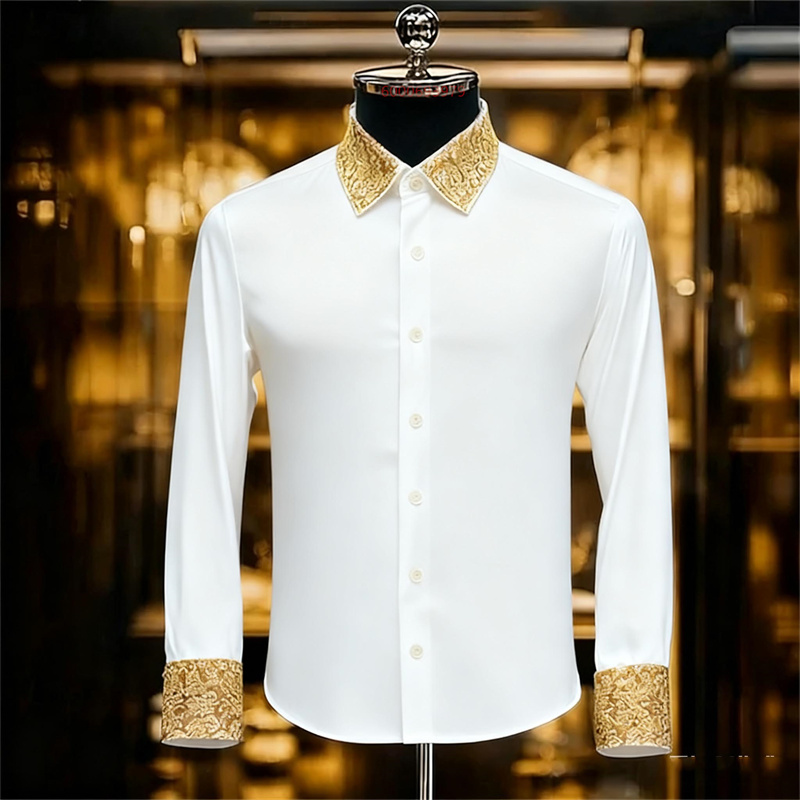 Men's Ethnic Style Exquisite F - Men'S Formal Ethnic Wear avaliação e preço