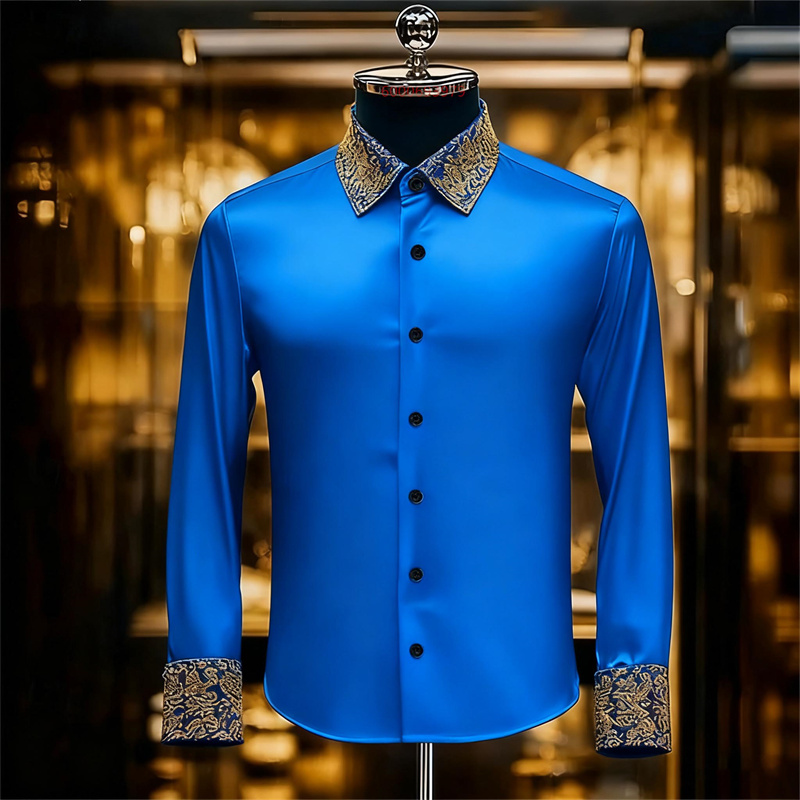 Men's Ethnic Style Exquisite F - Men'S Formal Ethnic Wear avaliação e preço