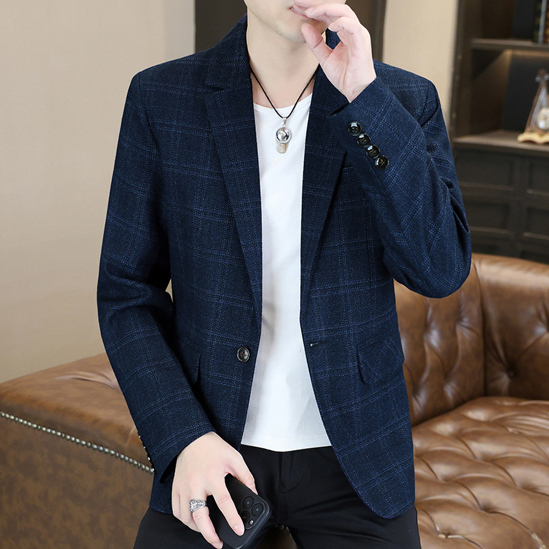 Blazer Men's Fashion Business  - High End Men'S Formal Wear avaliação e preço