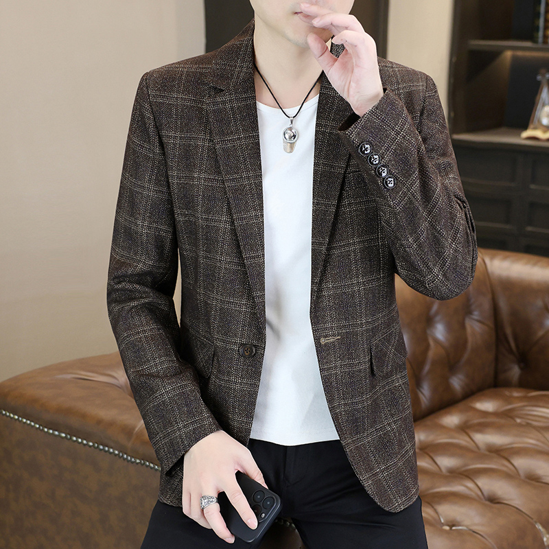 Blazer Men's Fashion Business  - High End Men'S Formal Wear avaliação e preço