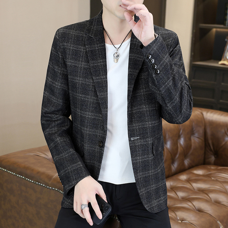 Blazer Men's Fashion Business  - High End Men'S Formal Wear avaliação e preço