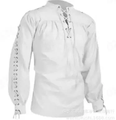 Adult Men Medieval Knight Warr - Mens Formal avaliação e preço