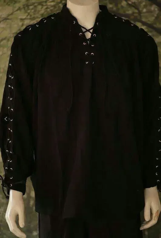 Adult Men Medieval Knight Warr - Mens Formal avaliação e preço