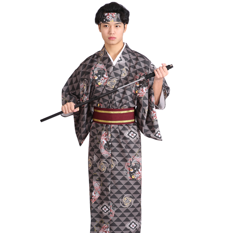 Asian Ethnic New Design Kimono - Men'S Formal Ethnic Wear avaliação e preço
