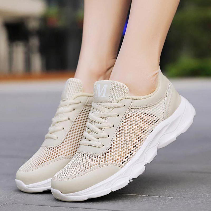 Summer Breathable Sneakers Wom - Men'S Formal Ethnic Wear avaliação e preço