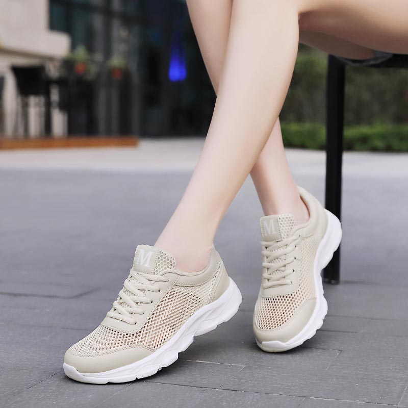 Summer Breathable Sneakers Wom - Men'S Formal Ethnic Wear avaliação e preço