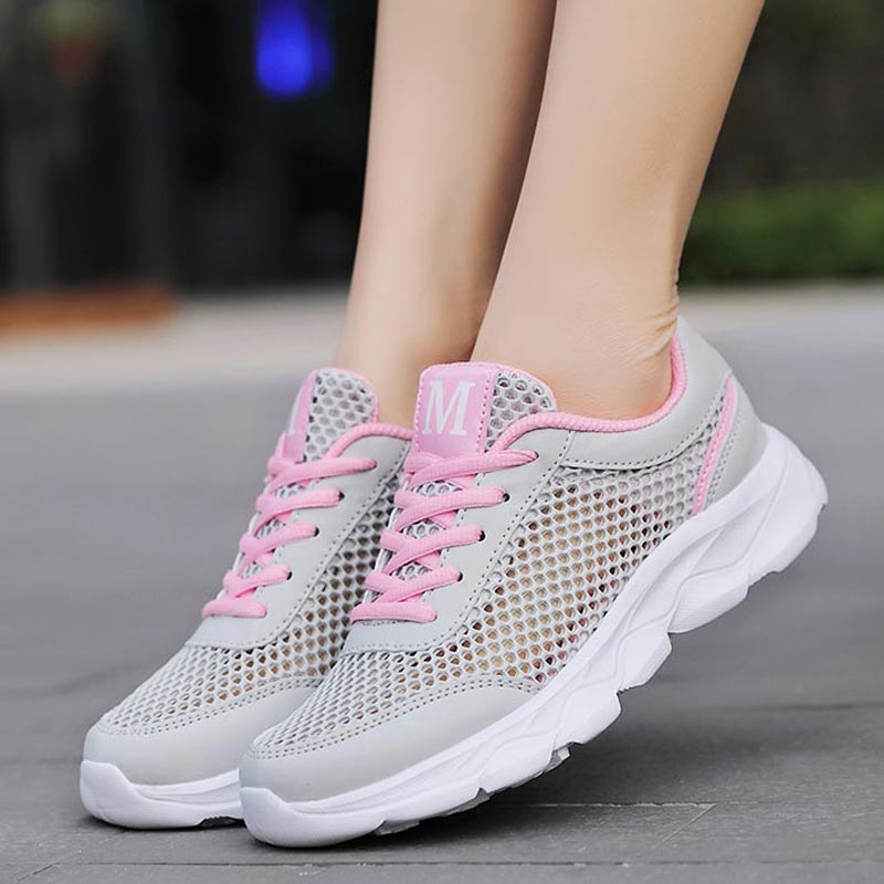 Summer Breathable Sneakers Wom - Men'S Formal Ethnic Wear avaliação e preço