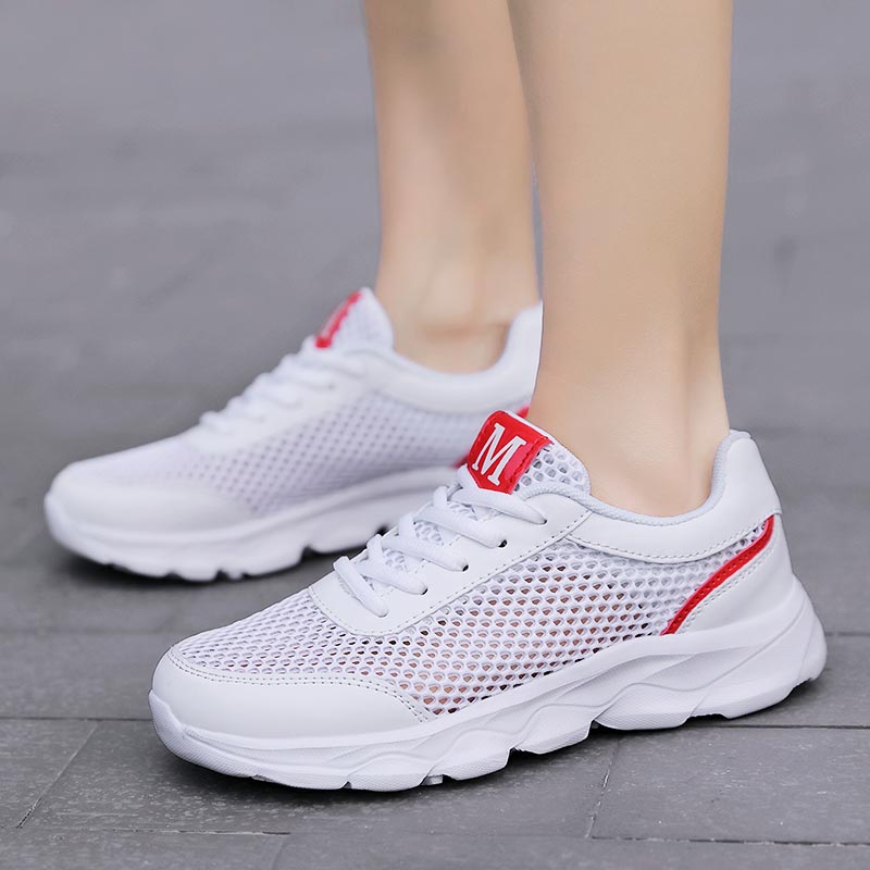Summer Breathable Sneakers Wom - Men'S Formal Ethnic Wear avaliação e preço