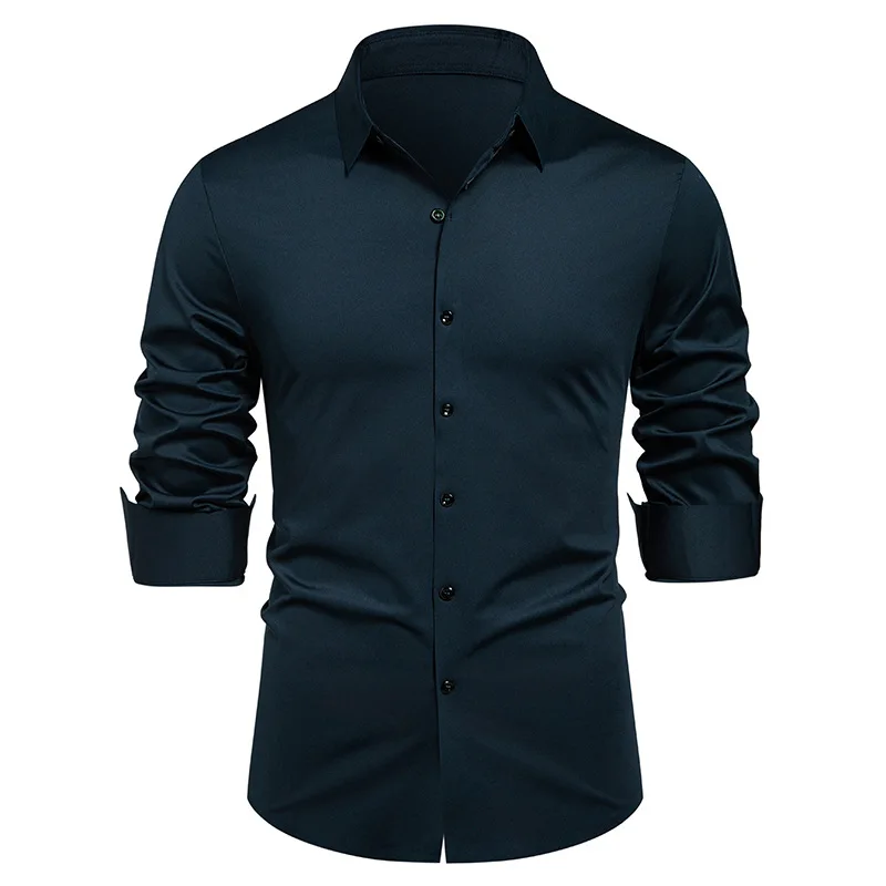 High-end Formal Work Shirts Me - Mens Formal avaliação e preço