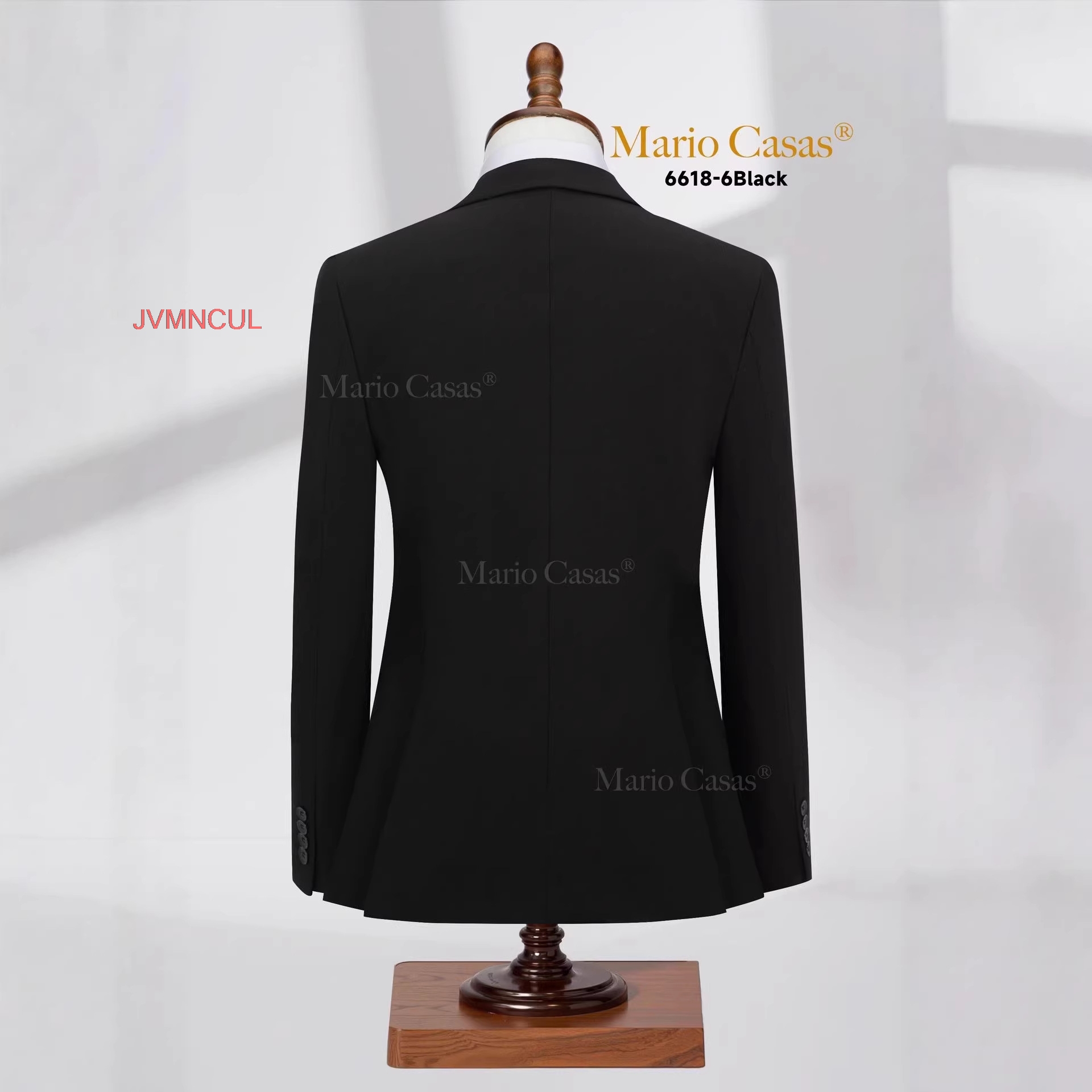 2026 Men's Handmade 3 Piece Su - Men'S Formal Wear For Reception avaliação e preço