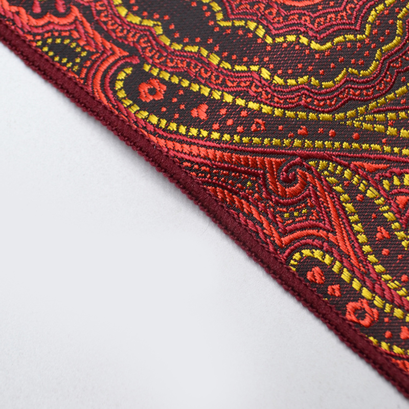 25cm Mens Classic Pocket Squar - Men'S Formal Wear For A Wedding avaliação e preço