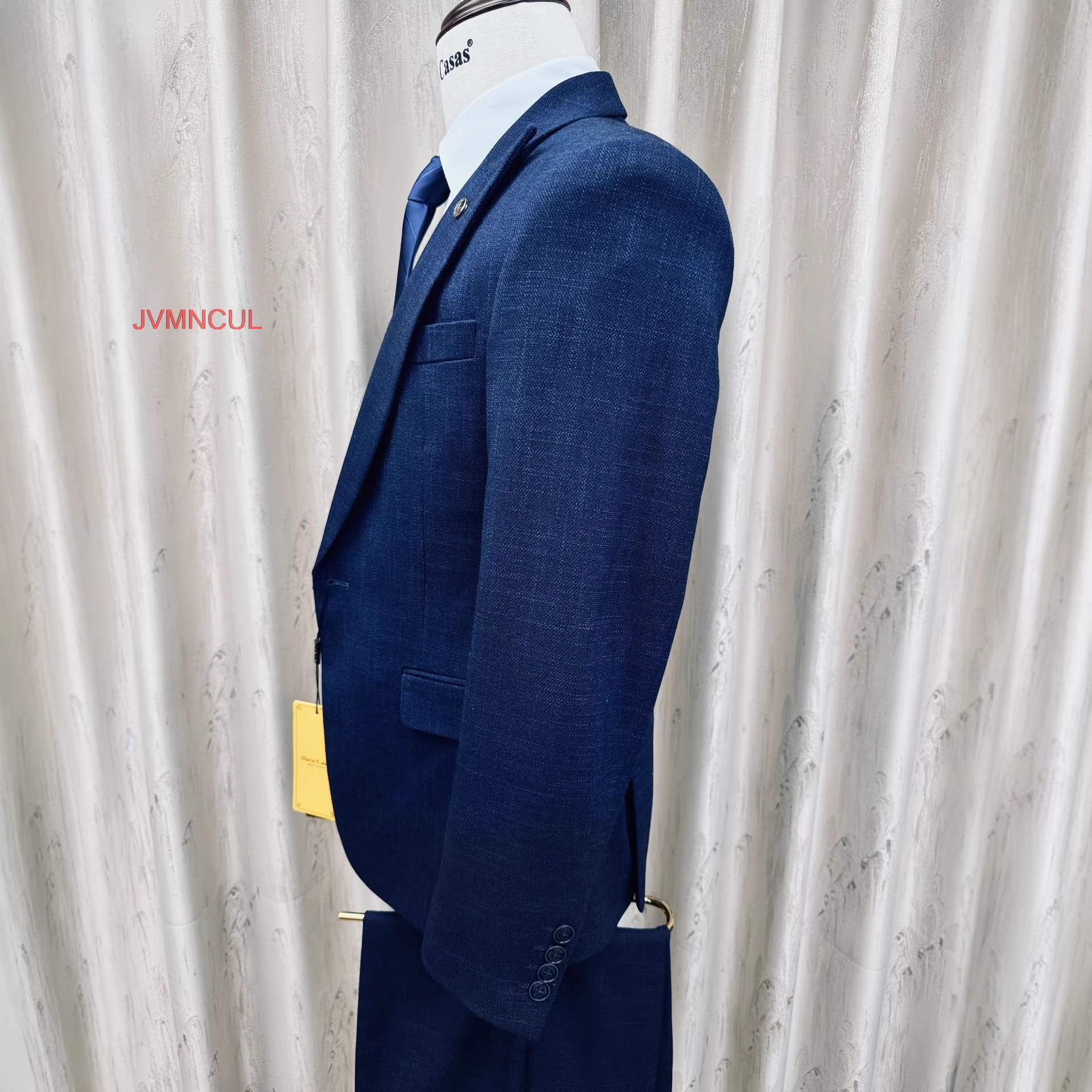 2026 Men's 3 Piece Formal Outf - Men'S Formal Wear For Reception avaliação e preço