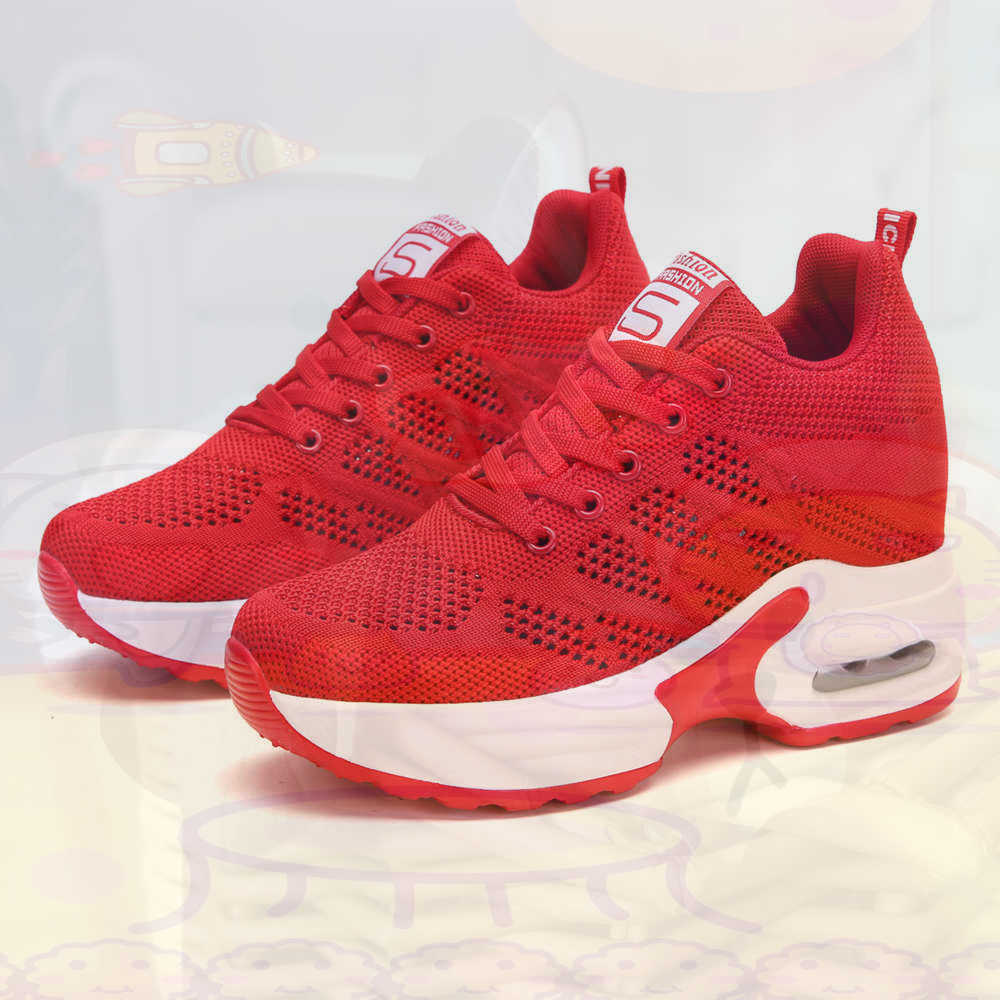 Red Size 36 Shoes Woman Tennis - Men Formal Wear Brown avaliação e preço