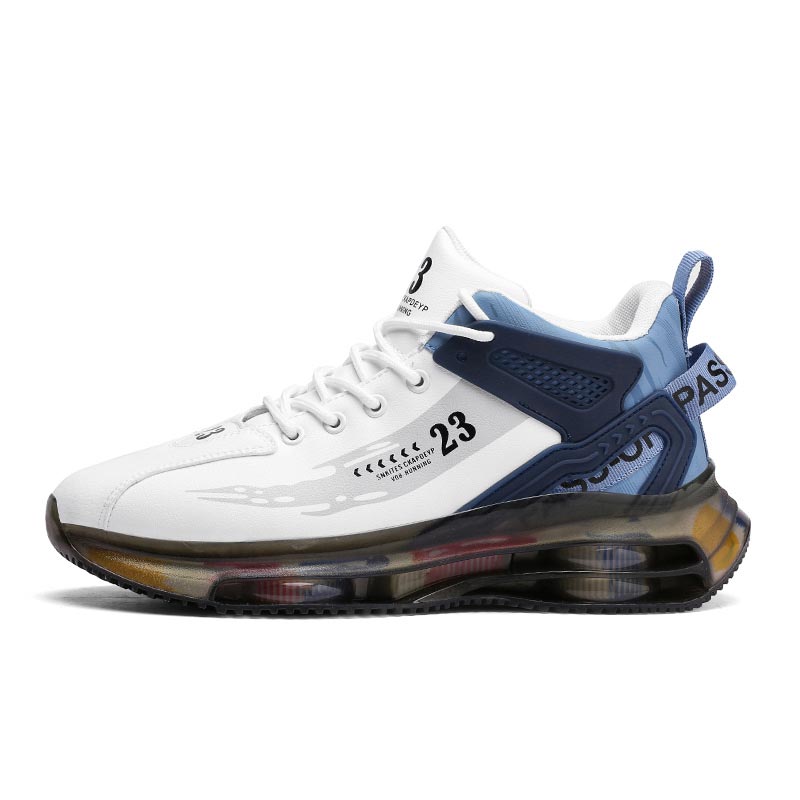flatform spring sneakers men a - Men'S Formal Ethnic Wear avaliação e preço