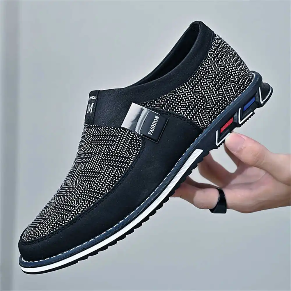 Dark Blue 44-45 Summer Shoes S - Second Hand Men'S Formal Wear avaliação e preço