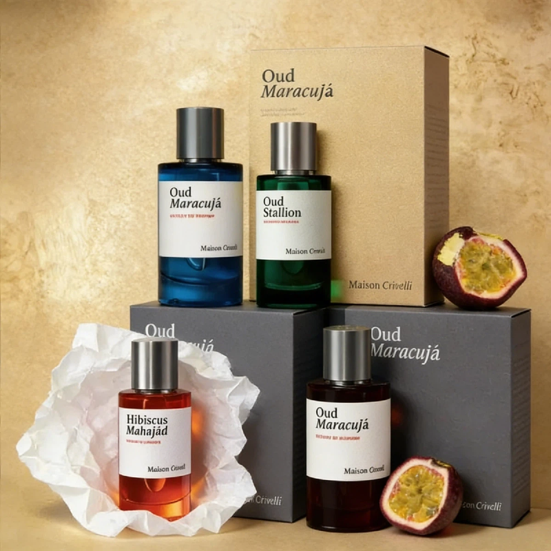 Unisex Oud Maracuja Eau De Par - Mens Formal avaliação e preço