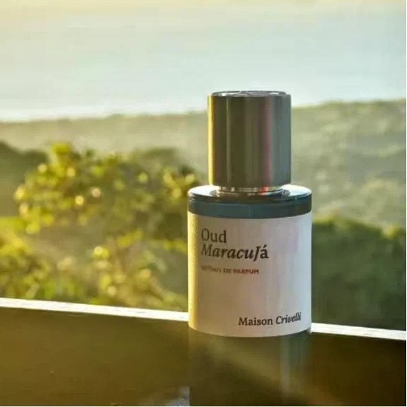 Unisex Oud Maracuja Eau De Par - Mens Formal avaliação e preço