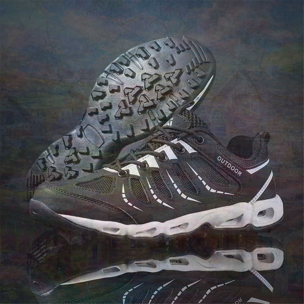 Sumer Round Tip Silver Sneaker - Men Formal Wear Brown avaliação e preço
