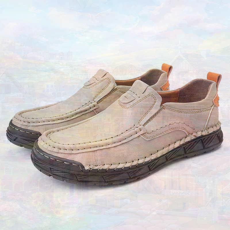 39 Slipon Sneakers Man 46 Walk - Second Hand Men'S Formal Wear avaliação e preço