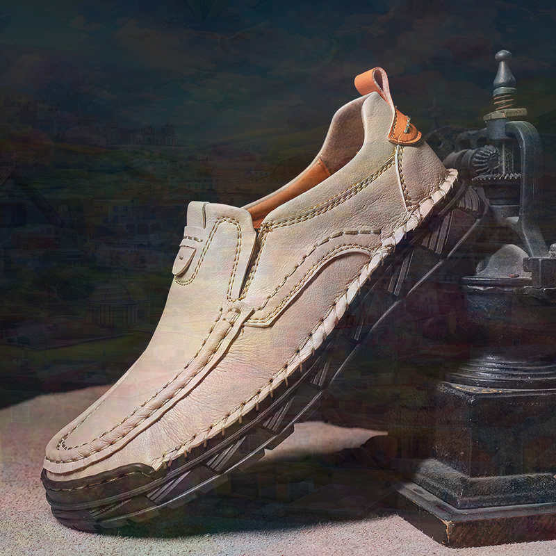 39 Slipon Sneakers Man 46 Walk - Second Hand Men'S Formal Wear avaliação e preço