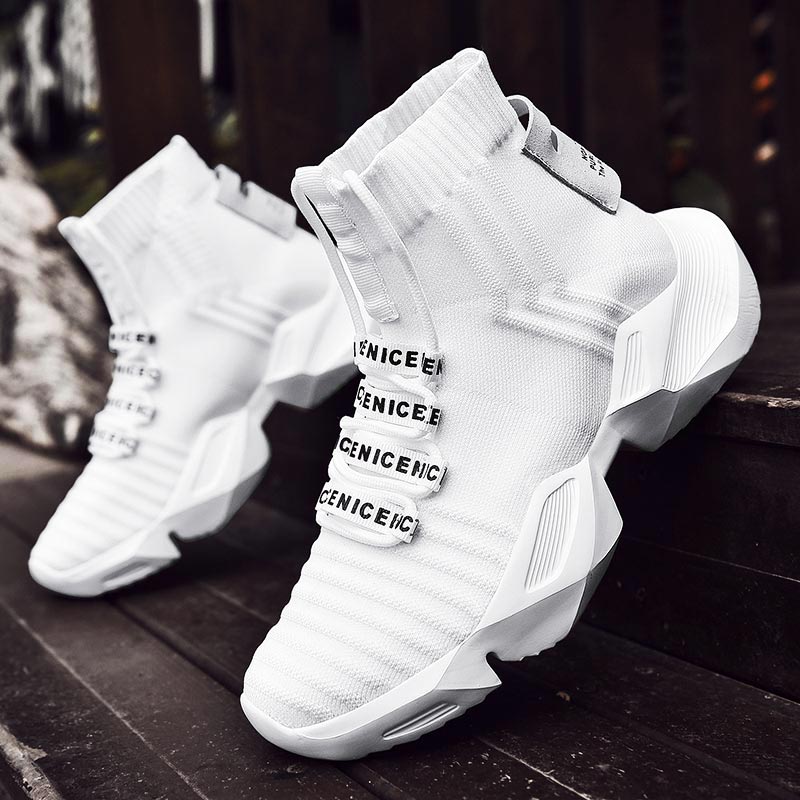Plus Size High Top Massive Spo - Men'S Formal Ethnic Wear avaliação e preço
