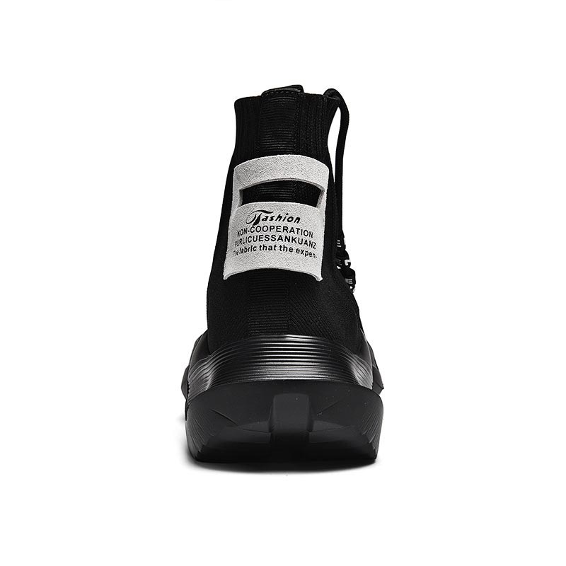 Plus Size High Top Massive Spo - Men'S Formal Ethnic Wear avaliação e preço
