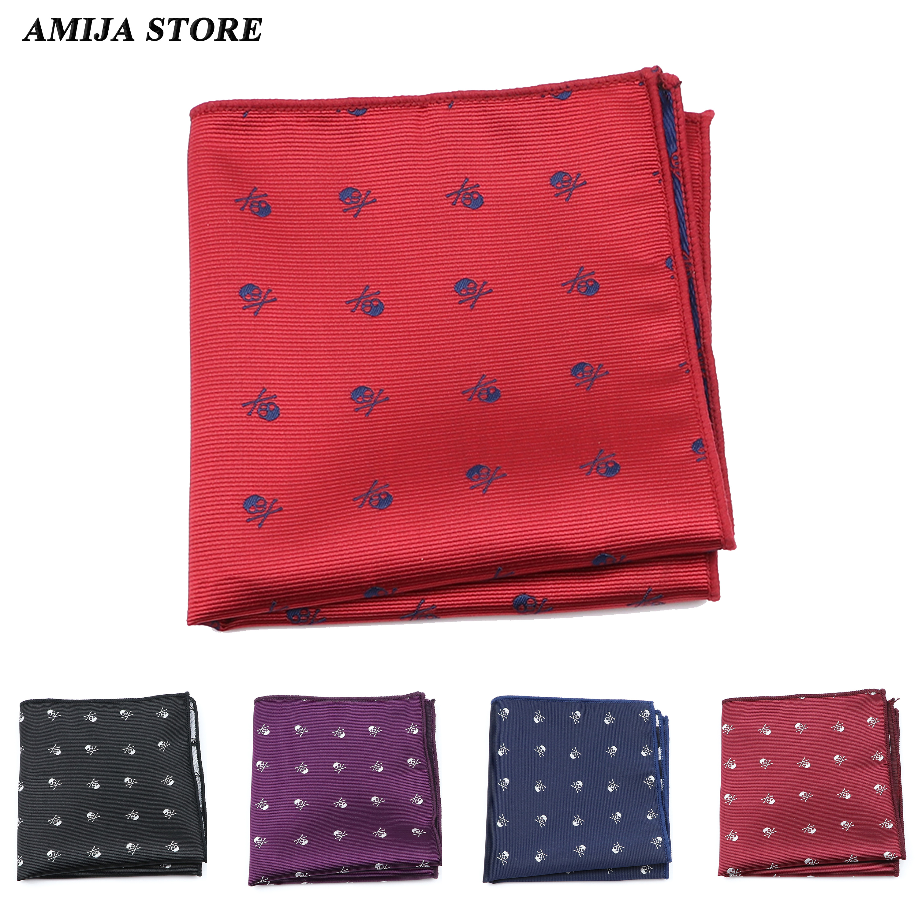 New Design 26*26CM Hankerchief - Men'S Formal Wear For A Wedding avaliação e preço