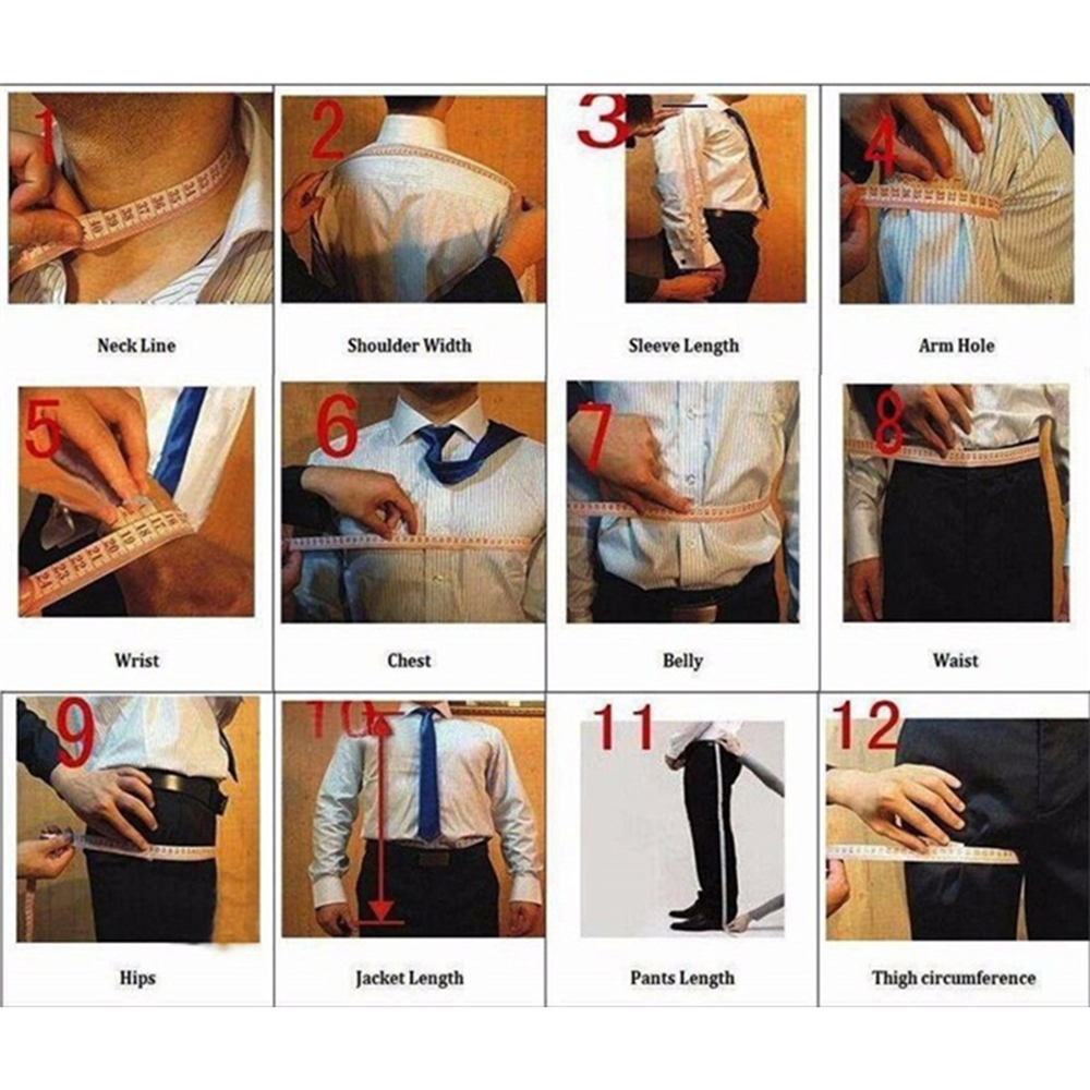 Glitter Jewelry Beading Suit M - Men Formal Wear Outfits avaliação e preço