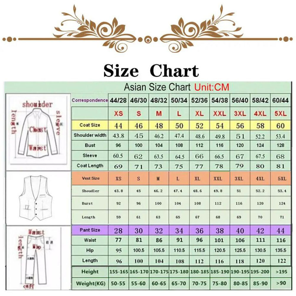 Sparkly Satin Suit Men Formal  - High End Men'S Formal Wear avaliação e preço