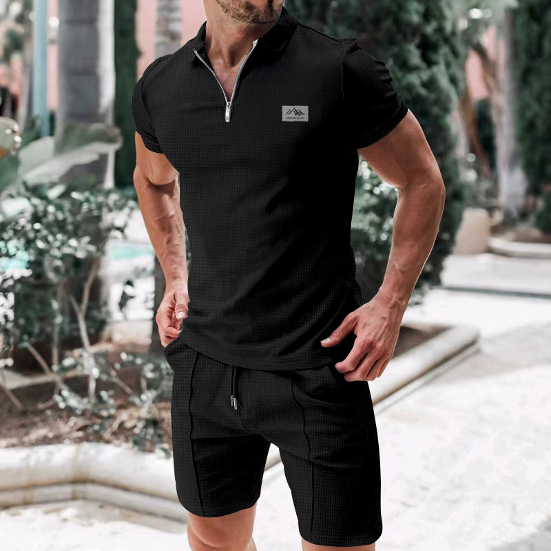 2026 New Men's European Style  - Mens Formal avaliação e preço