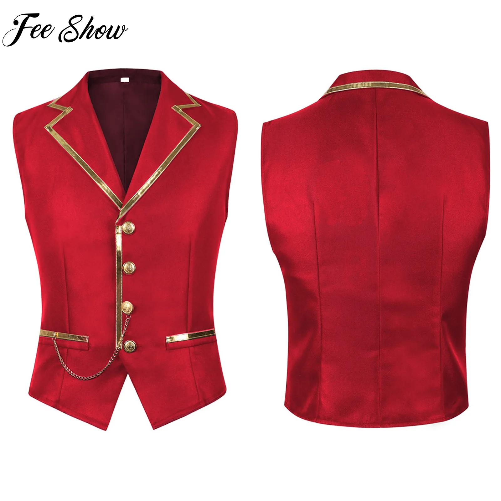 Mens Halloween Steampunk Waist - Formal Wear For Men Xxl avaliação e preço