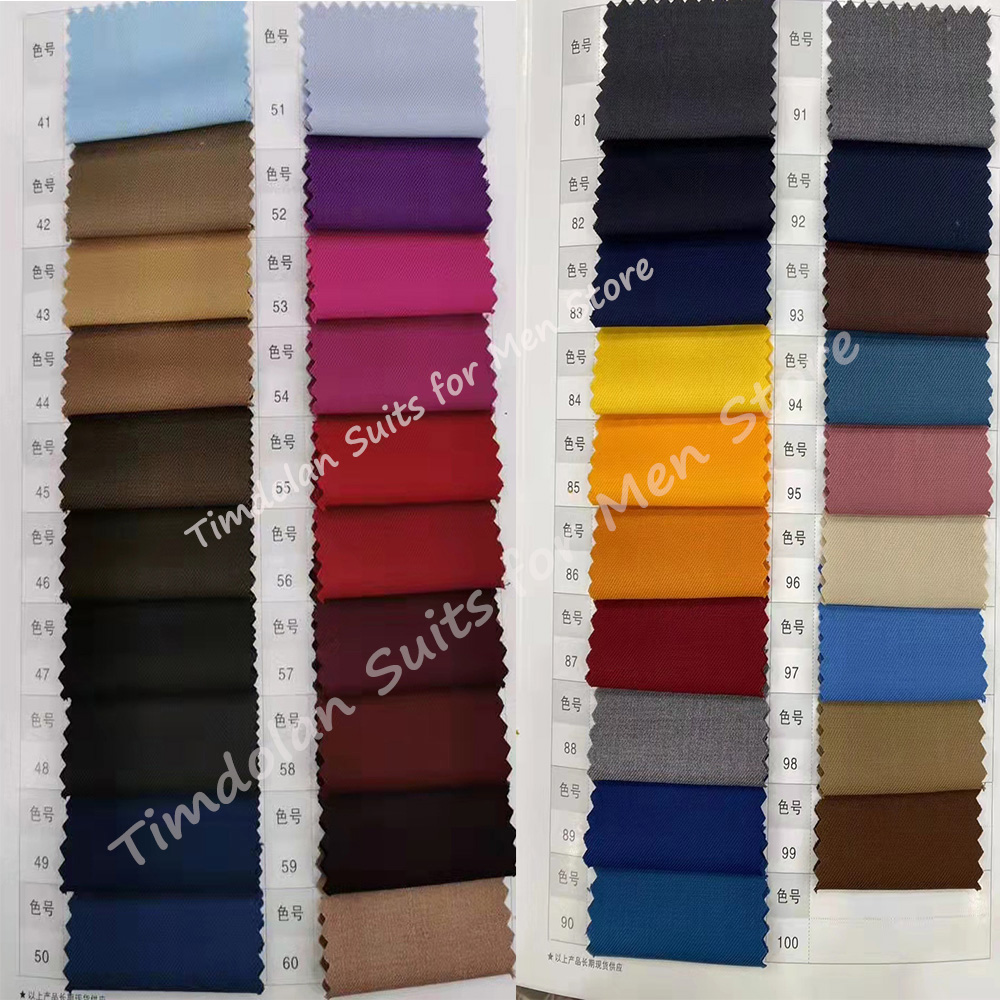 Men's Suits 2pcs Clothing Tail - Men Formal Wear Brown avaliação e preço
