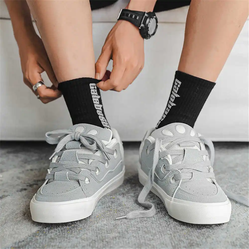 With Lacing Hiphop Women's Sch - Second Hand Men'S Formal Wear avaliação e preço