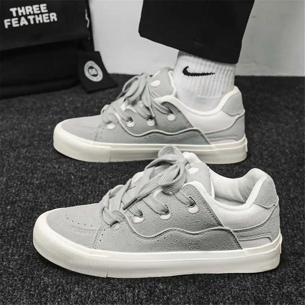 With Lacing Hiphop Women's Sch - Second Hand Men'S Formal Wear avaliação e preço