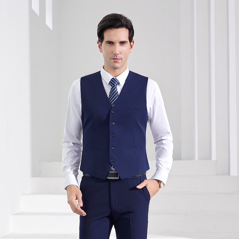 High-End Black Business Suit A - High End Men'S Formal Wear avaliação e preço