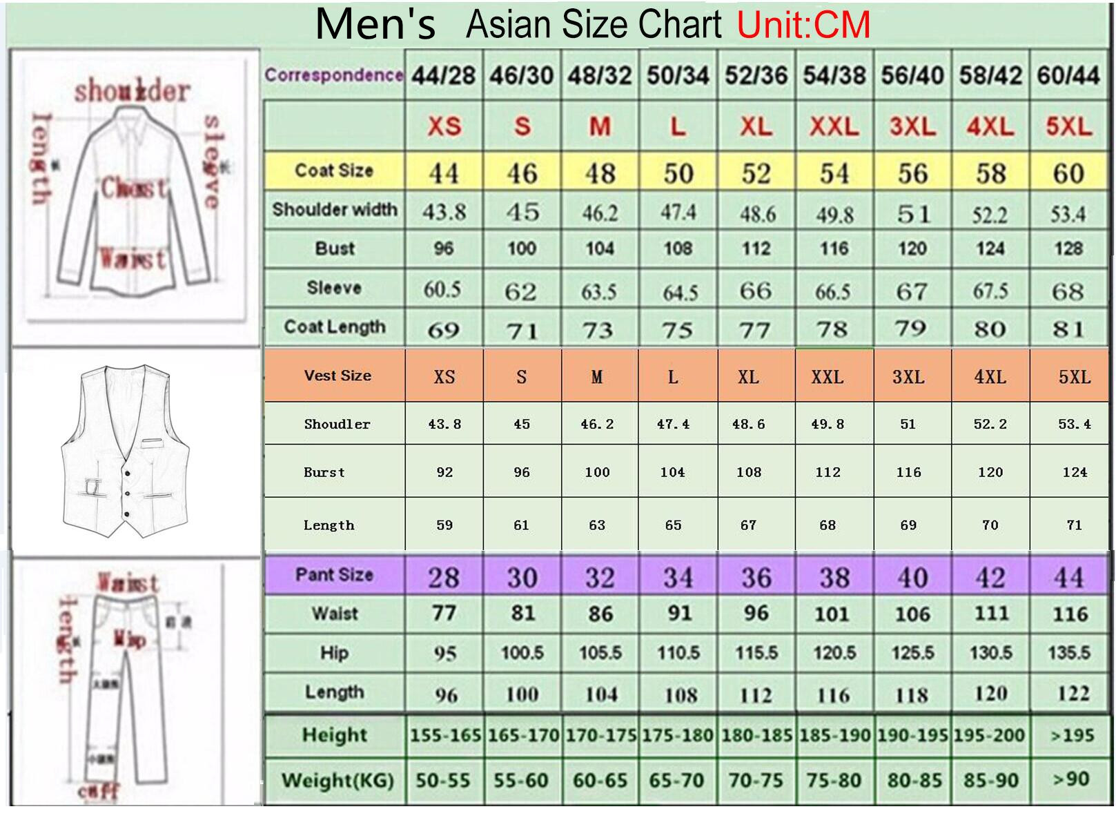 High-end Fashion Diamond Men S - High End Men'S Formal Wear avaliação e preço