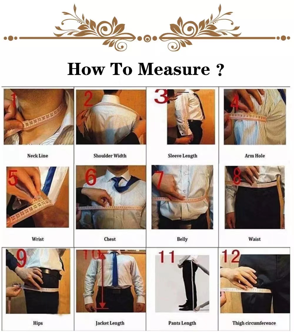 High-end Fashion Diamond Men S - High End Men'S Formal Wear avaliação e preço