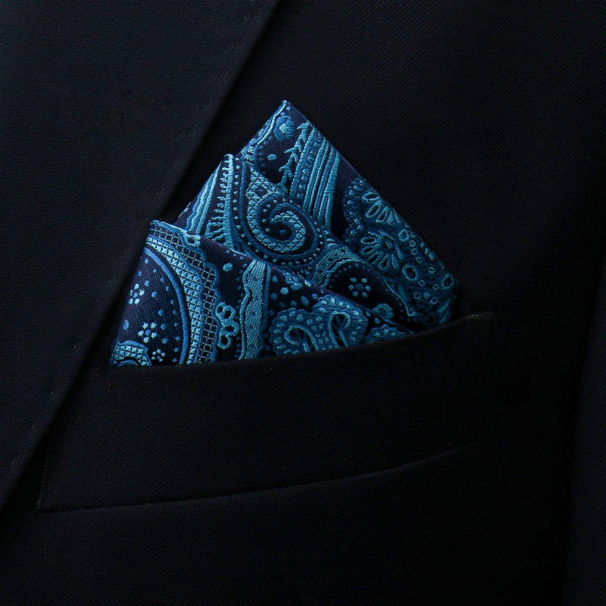 New Style Handkerchief Hot sal - Men'S Formal Wear For A Wedding avaliação e preço
