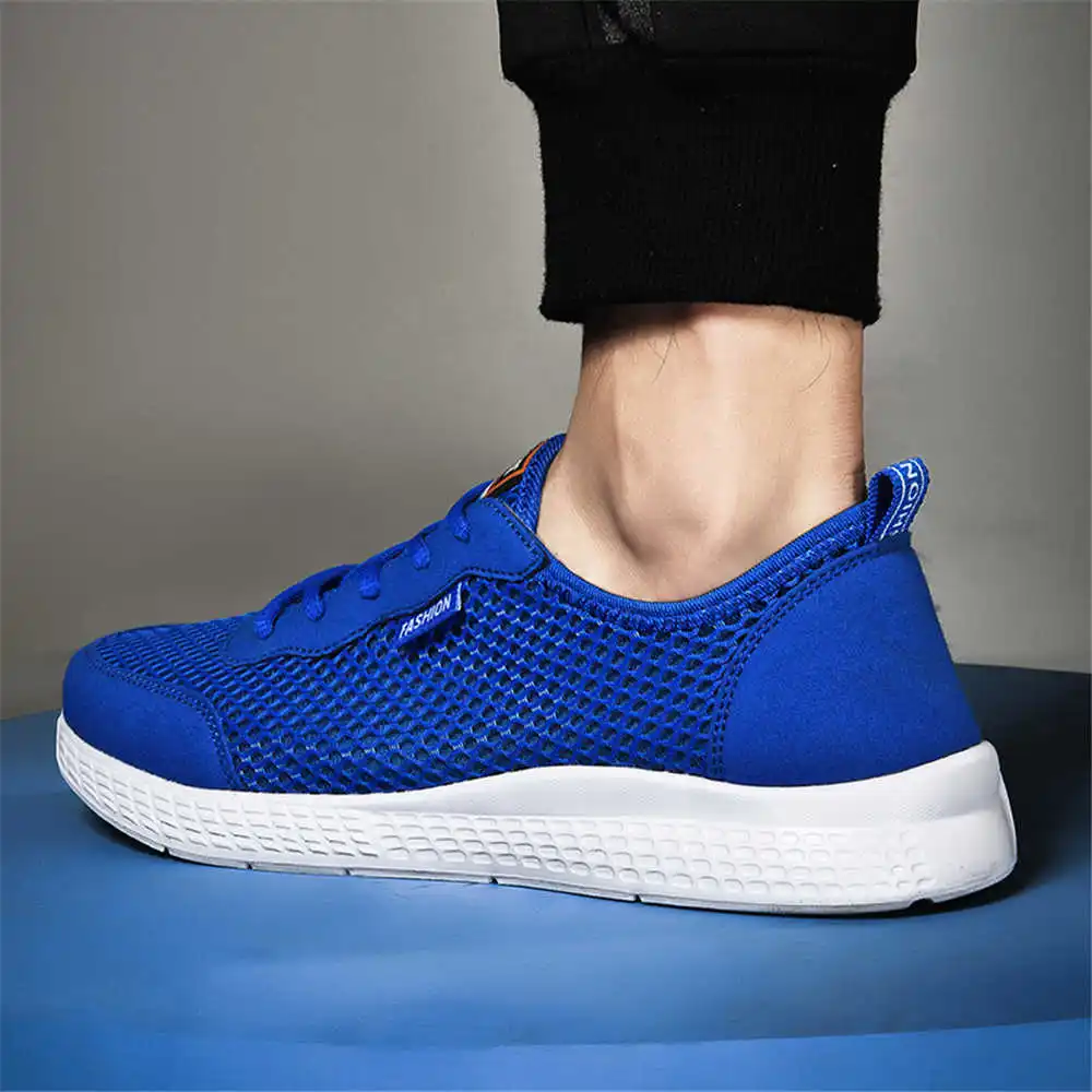 35-46 Breathable Light Blue Sn - Second Hand Men'S Formal Wear avaliação e preço